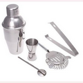 12oz Cocktail Shaker Set